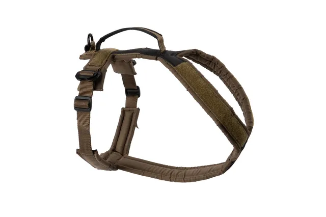 non-stop-dogwear-line-harness-grip-wd-f-hrgeschirr-mit-griff image 1