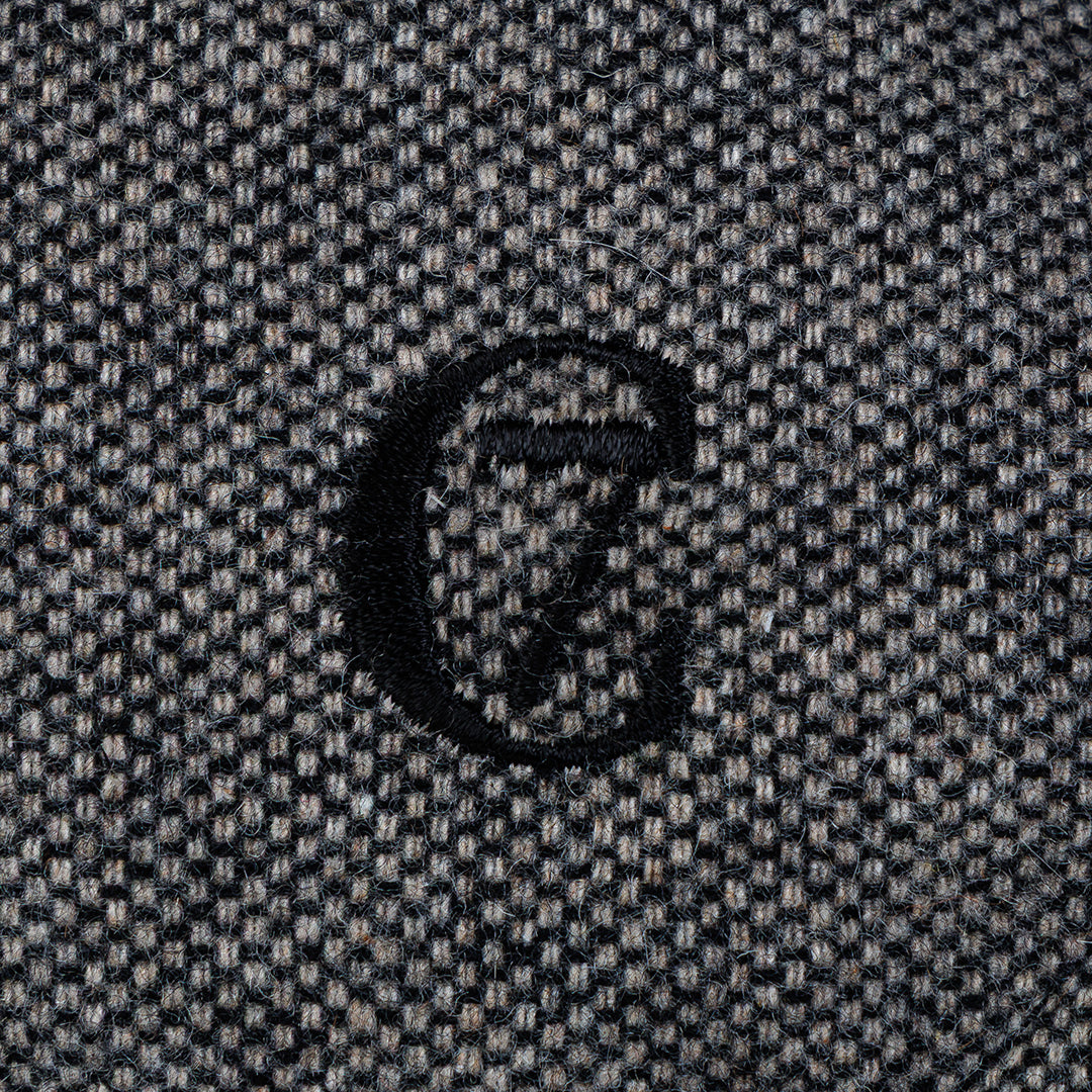cloud7-brooklyn-hundemantel-f-r-franz-sische-bulldogge-tweed-black image 5