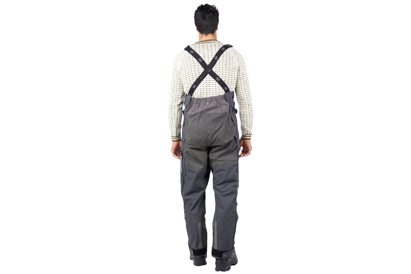non-stop-dogwear-ventile-latzhose-shell-pants image 2