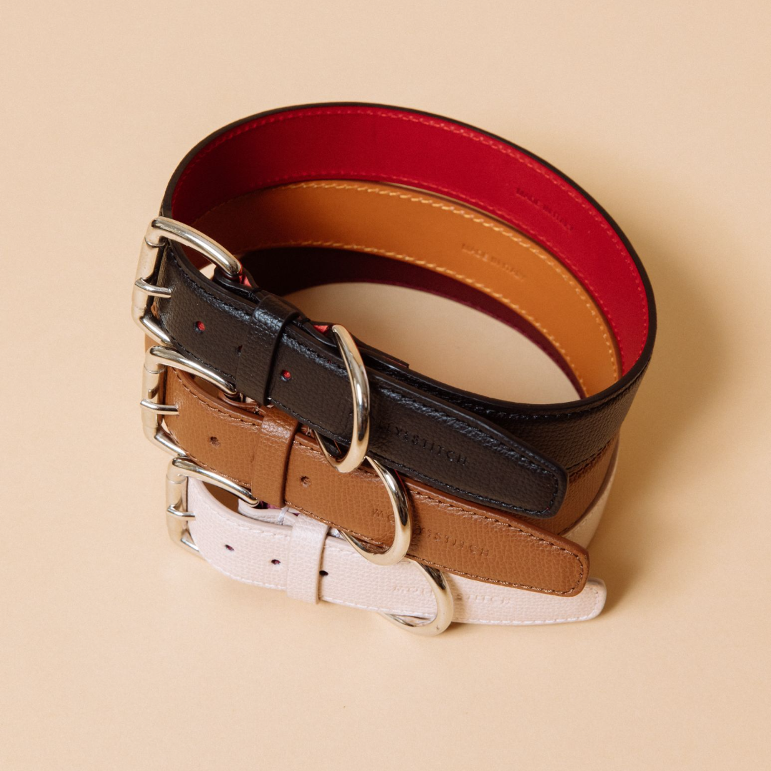 molly-and-stitch-tuscan-hundehalsband-rose image 6