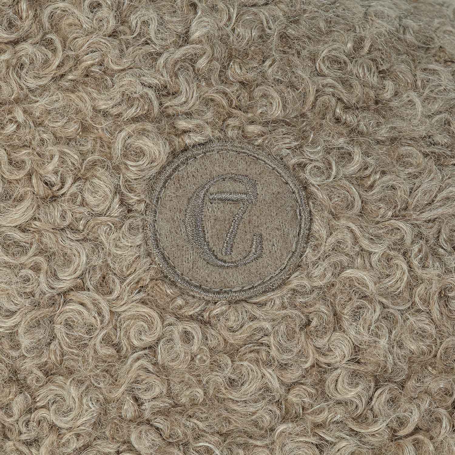 cloud7-hundepullover-gotland-sandy-brown image 6