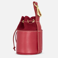 william-walker-leckerlibeutel-lambrusco-bordeauxrot-nappaleder-treat-bag image 2