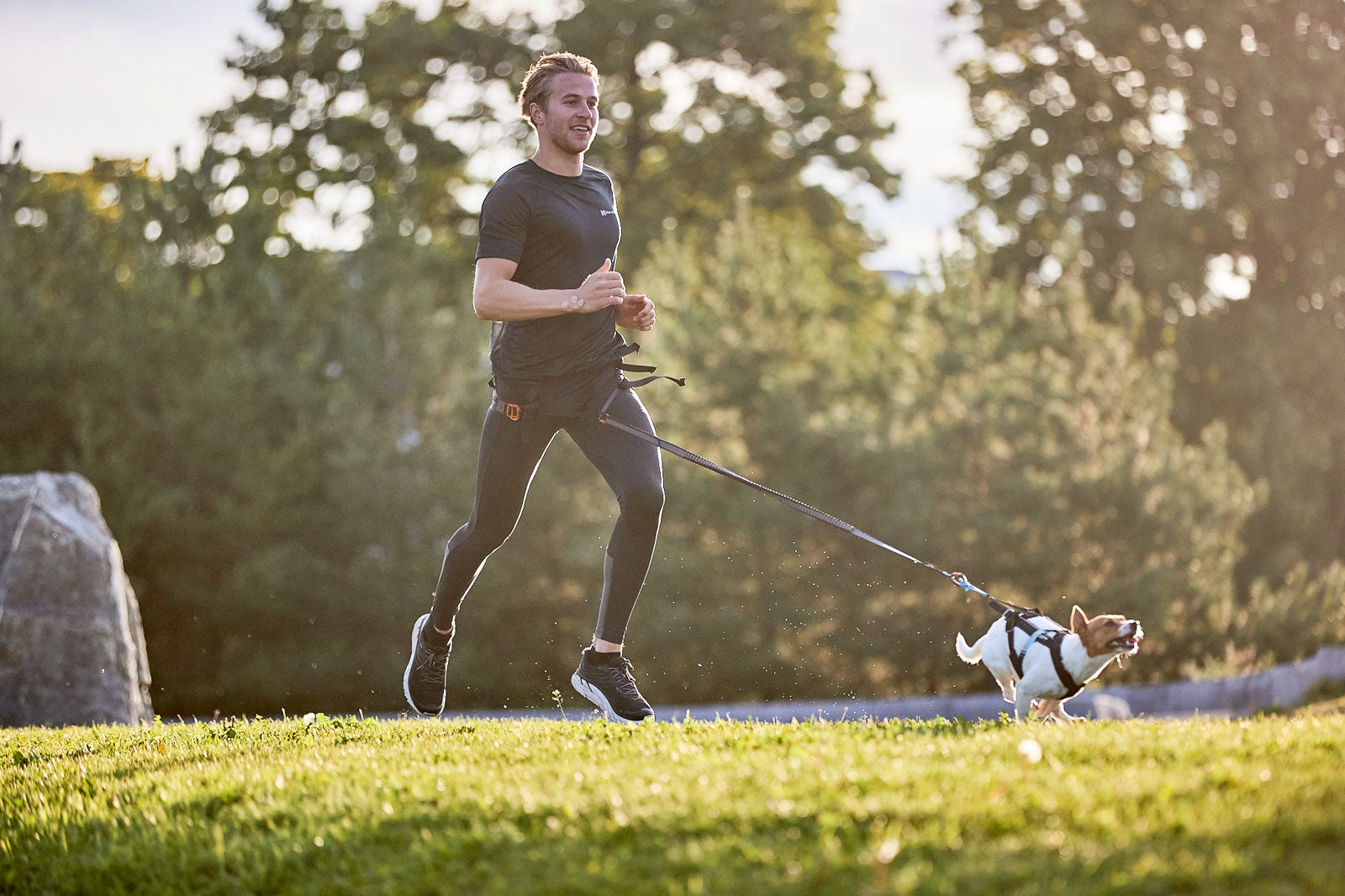 non-stop-dogwear-canix-long-tights-herren-laufhose-lang image 4