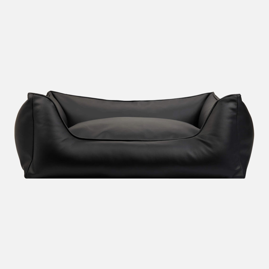 william-walker-orthop-disches-hundebett-easy-rechteckiges-designbett image 1