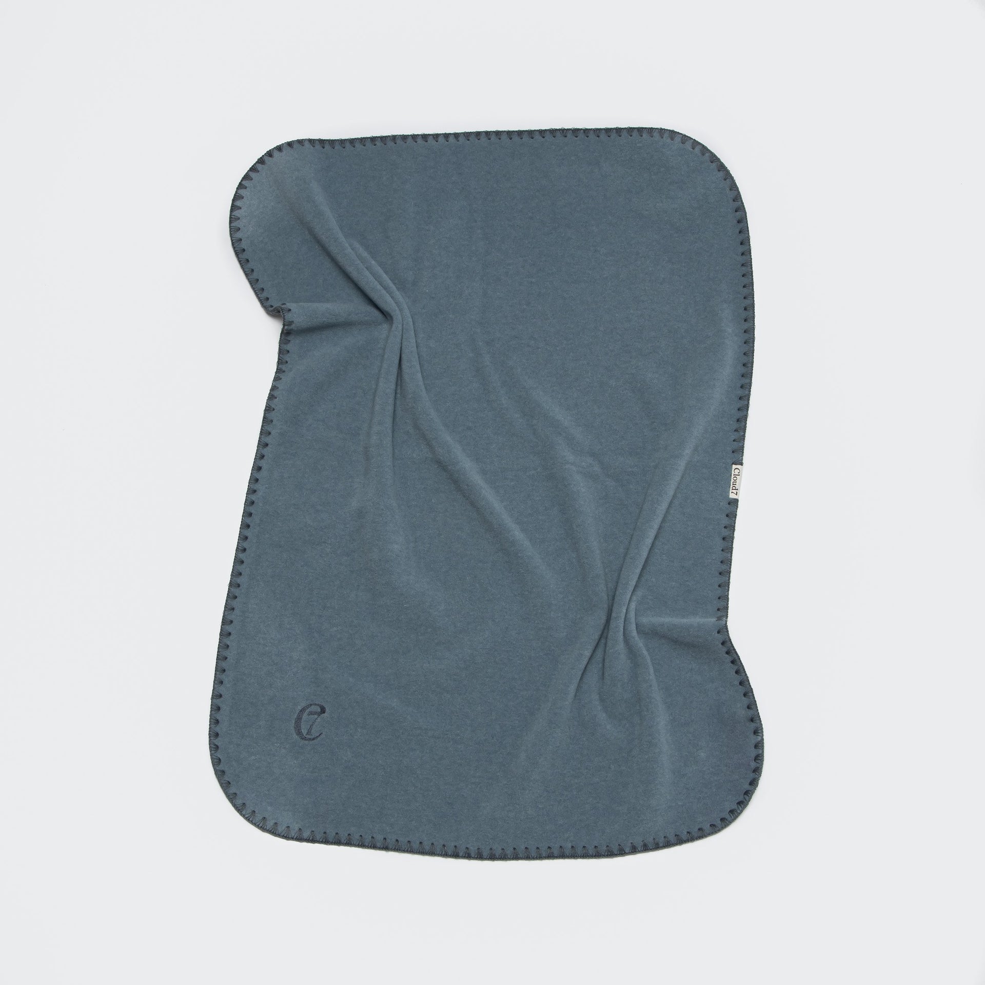 cloud7-hundedecke-soft-fleece-dove-blue-s-m-l image 1