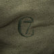 cloud7-hundebett-lttl-snoozy-linen-mix-moss image 6