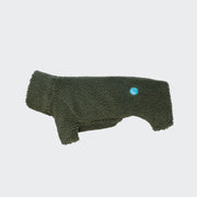 cloud7-cornwall-teddy-olive-dackelpullover-overall-f-r-dackel image 2