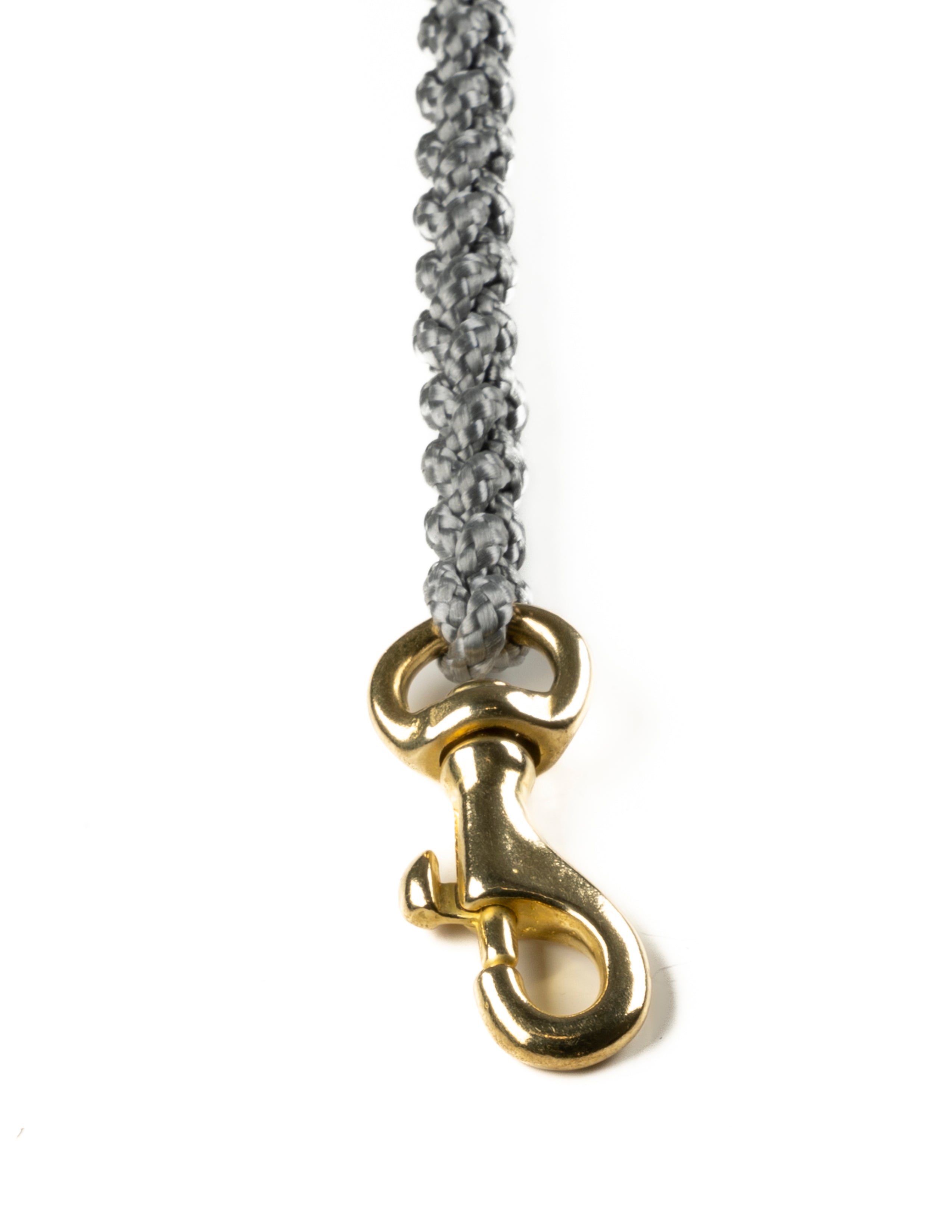 molly-and-stitch-touch-of-leather-hundeleine-grey image 7