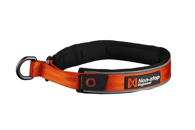 non-stop-dogwear-cruise-collar-zugstopp-halsband-gepolstert image 1