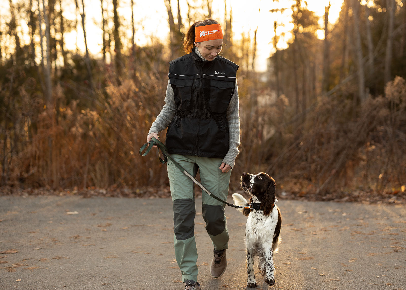 non-stop-dogwear-hundetrainingsweste-training-vest image 5