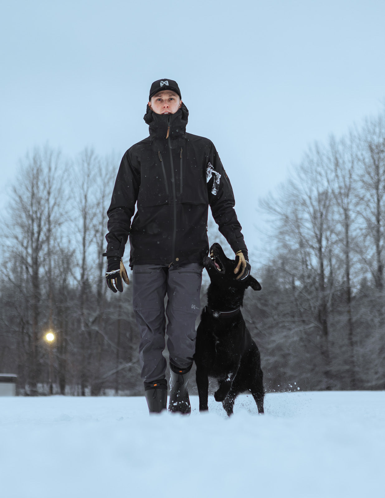 non-stop-dogwear-trail-pants-men-s-outdoor-hose-herren image 3
