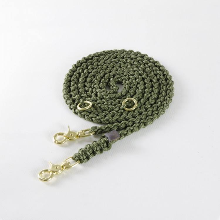 molly-and-stitch-maritime-hundeleine-military image 1