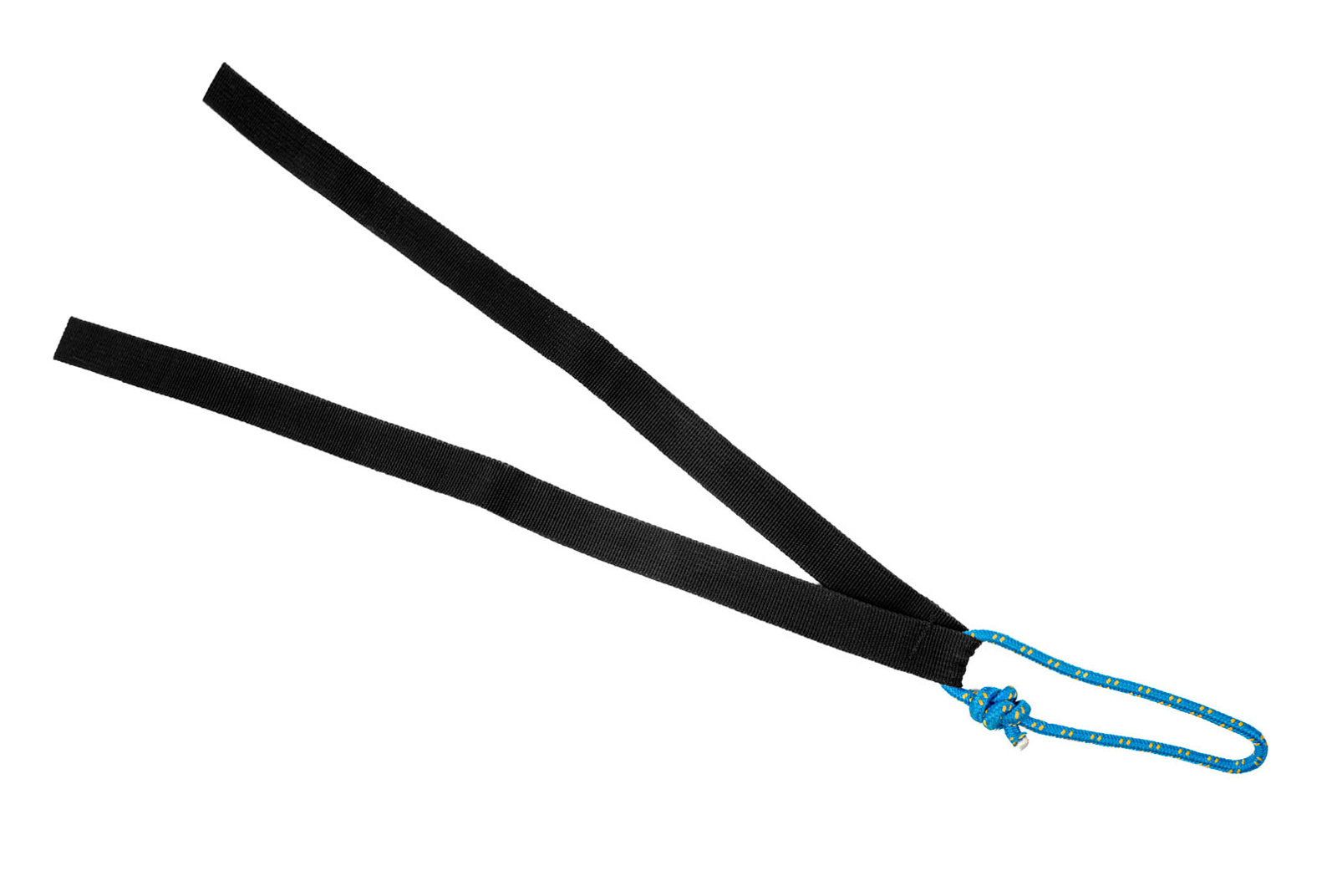 non-stop-dogwear-replacement-backstrap-ersatz-r-ckengurt-mit-seil image 2
