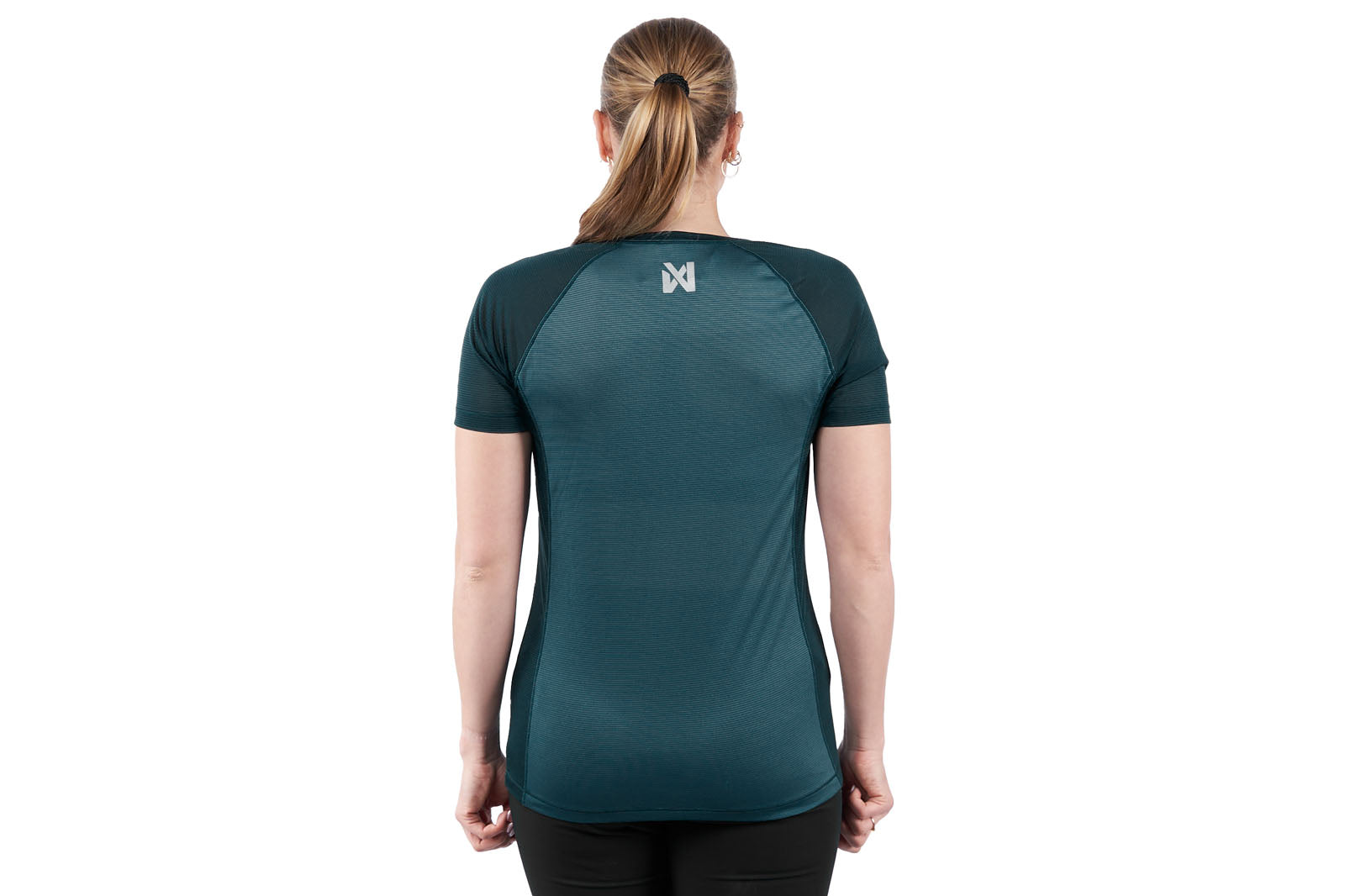 non-stop-dogwear-canix-tech-tee-damen-funktionsshirt image 2