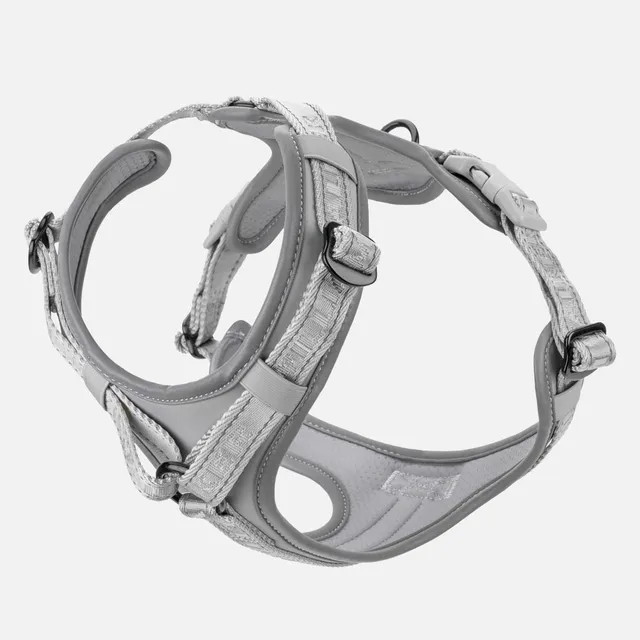 william-walker-y-hundegeschirr-lunar-reflektierend image 1