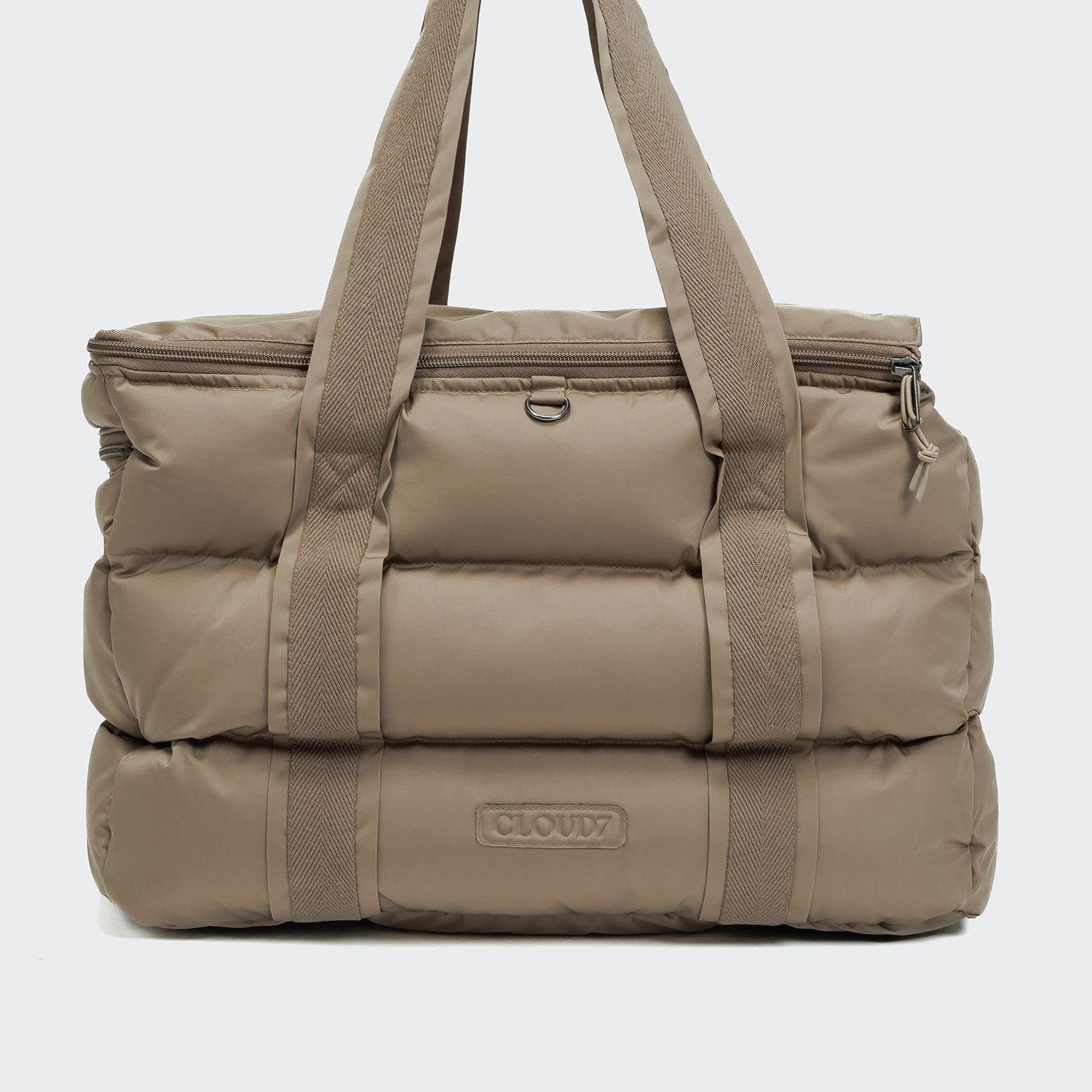 cloud7-montreal-hundetasche-sandy-brown-f-r-hunde-bis-10-kg image 5
