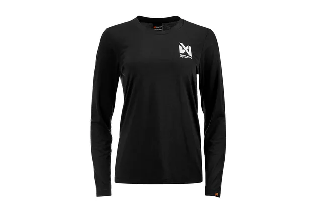 non-stop-dogwear-drirelease-wool-ls-t-shirt-damen-langarm image 1