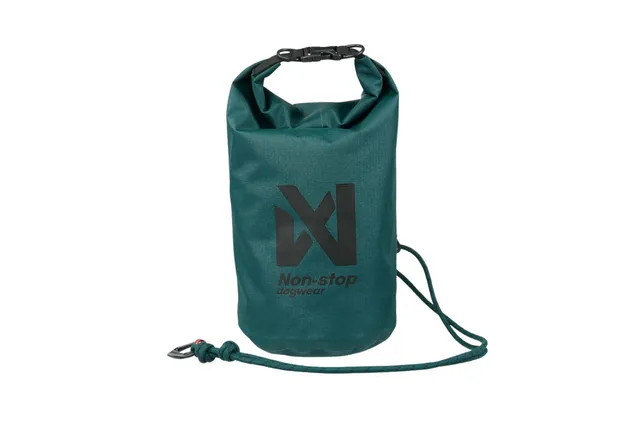 non-stop-dogwear-multiuse-bag-dry-bag-100-recyceltes-nylon image 1