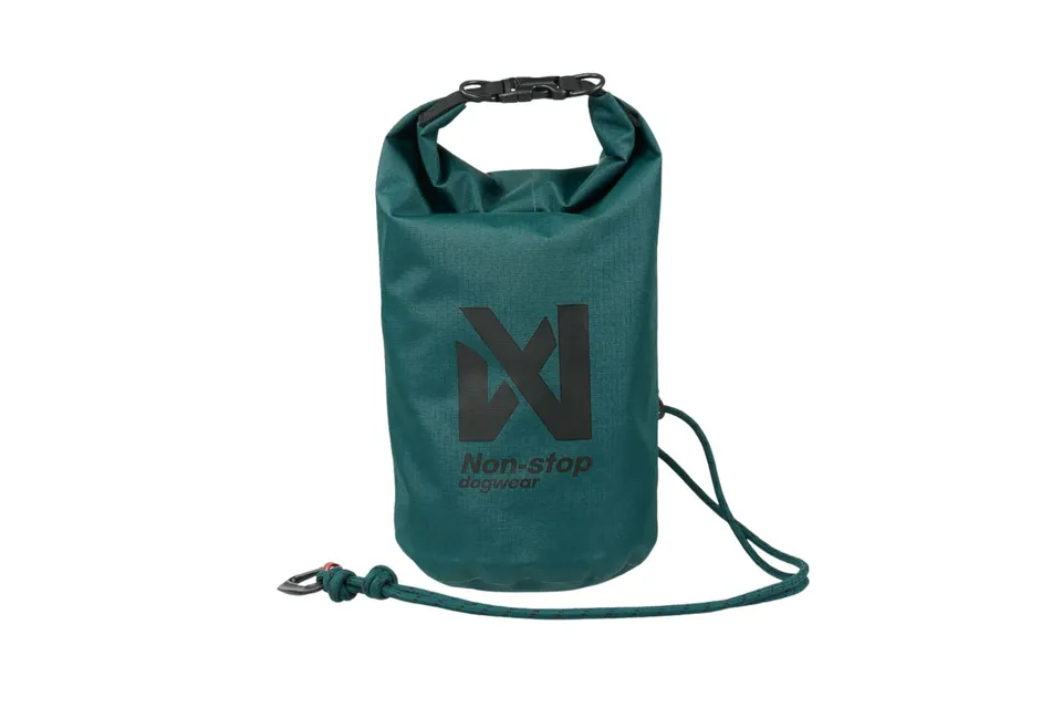non-stop-dogwear-multiuse-bag-dry-bag-100-recyceltes-nylon image 1