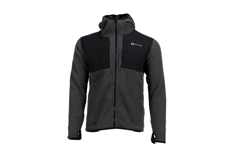 non-stop-dogwear-hoodie-fz-men-s-2023-hundef-hrer-hoodie-schwarz image 1