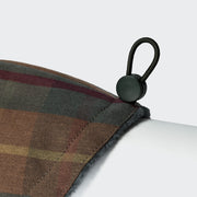 cloud7-dachshund-coat-brooklyn-waxed-tartan image 5