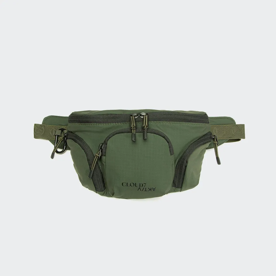 cloud7-g-rteltasche-aktiv-olive-aus-ripstop-2 image 1