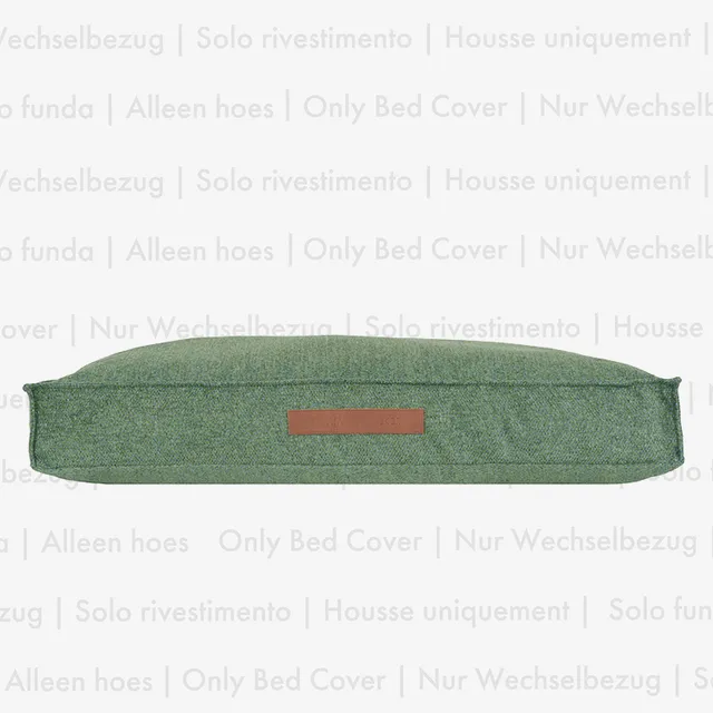 william-walker-wechselbezug-f-r-orthop-disches-hundekissen-chill-dark-moss image 1