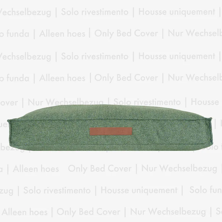 william-walker-wechselbezug-f-r-orthop-disches-hundekissen-chill-dark-moss image 1