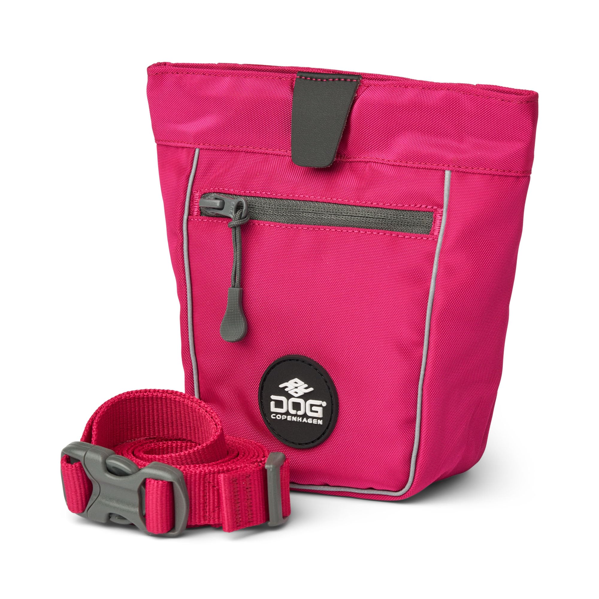 dog-copenhagen-go-explore-leckerli-tasche-wild-rose-one-size image 1