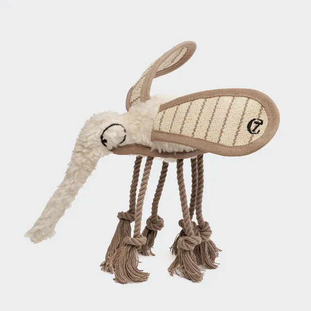 cloud7-mosquito-momo-hundespielzeug-m-cke image 1