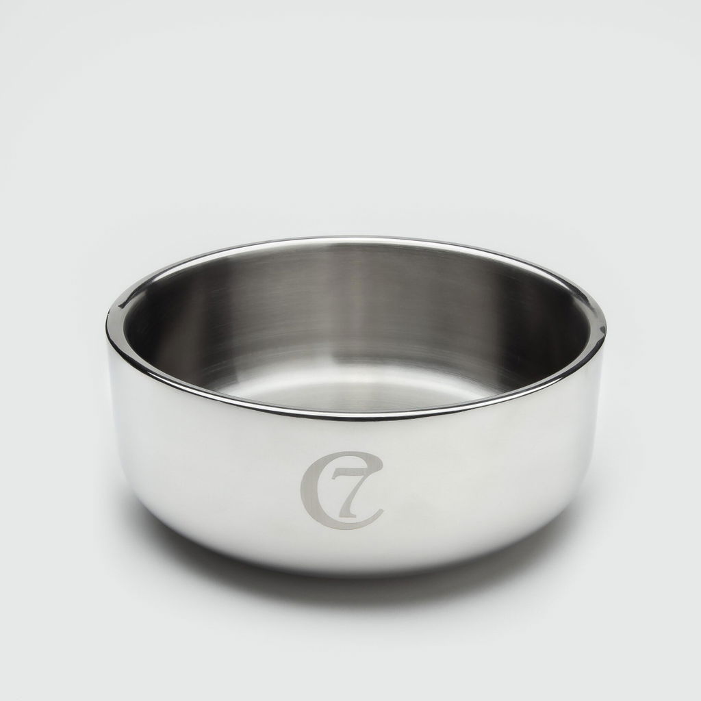 Ideal für Futter und Wasser