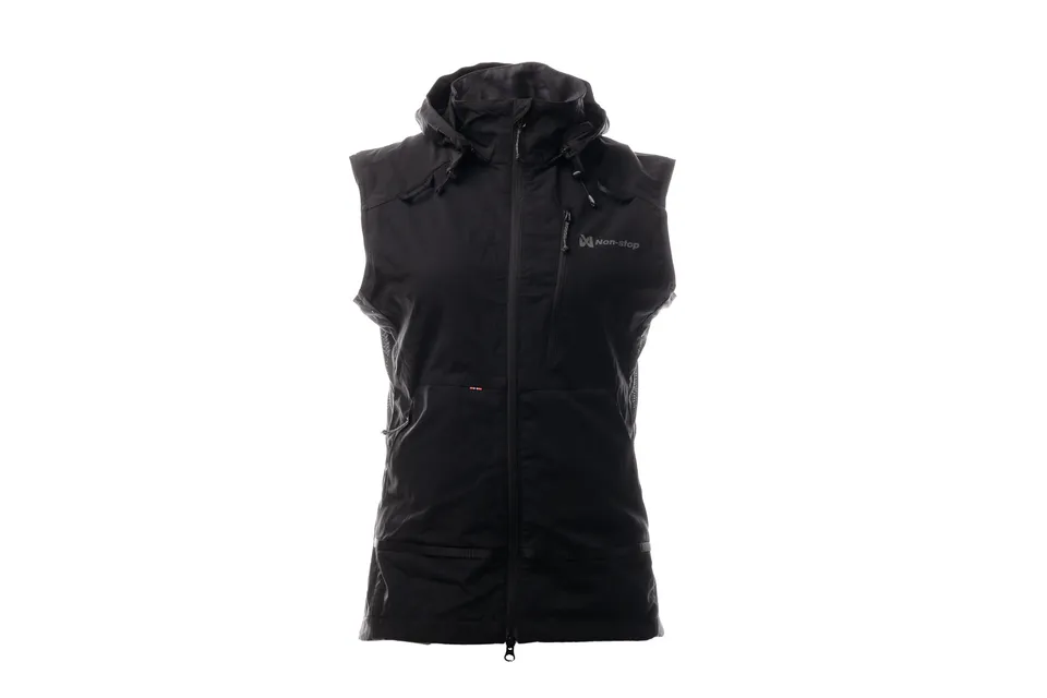 non-stop-dogwear-obedience-weste-damen-trainerweste image 1