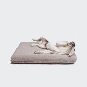 cloud7-siesta-teddy-dog-bed-luxus-hundekissen-aus-bio-baumwolle image 4