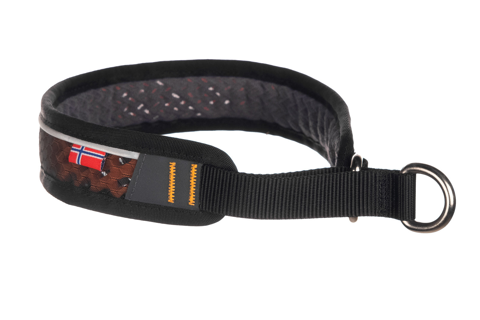 non-stop-dogwear-rock-collar-2-0-zugstopp-halsband image 1