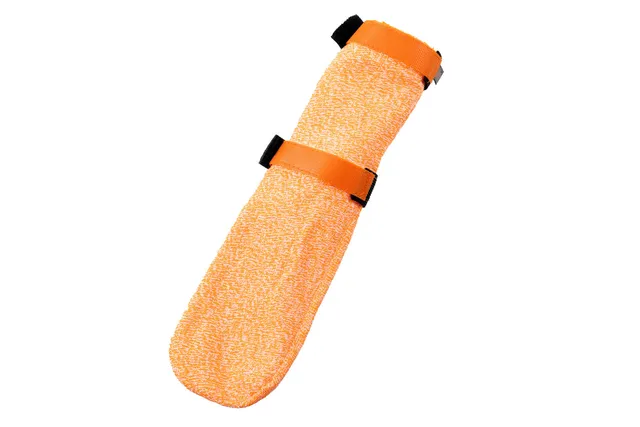 non-stop-dogwear-protector-light-socks-high-pfotenschutz image 1