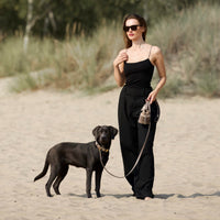 william-walker-luxe-glattleder-hundeleine-pebble-taupe image 7