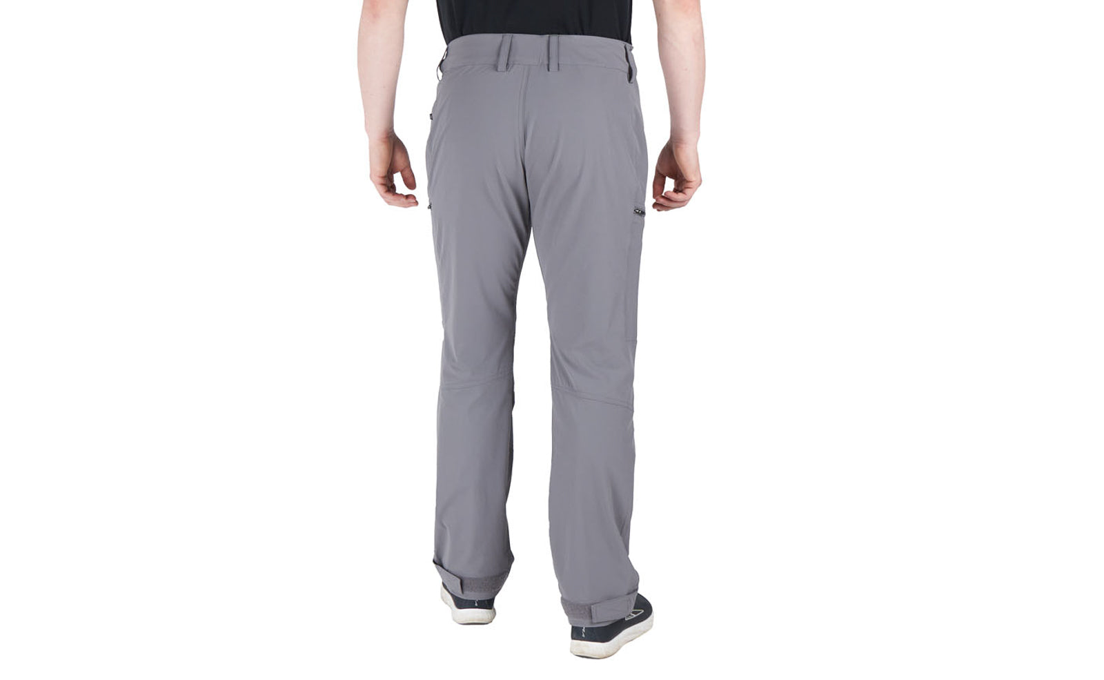 non-stop-dogwear-trail-quest-hose-herren-m-softshellhose image 2