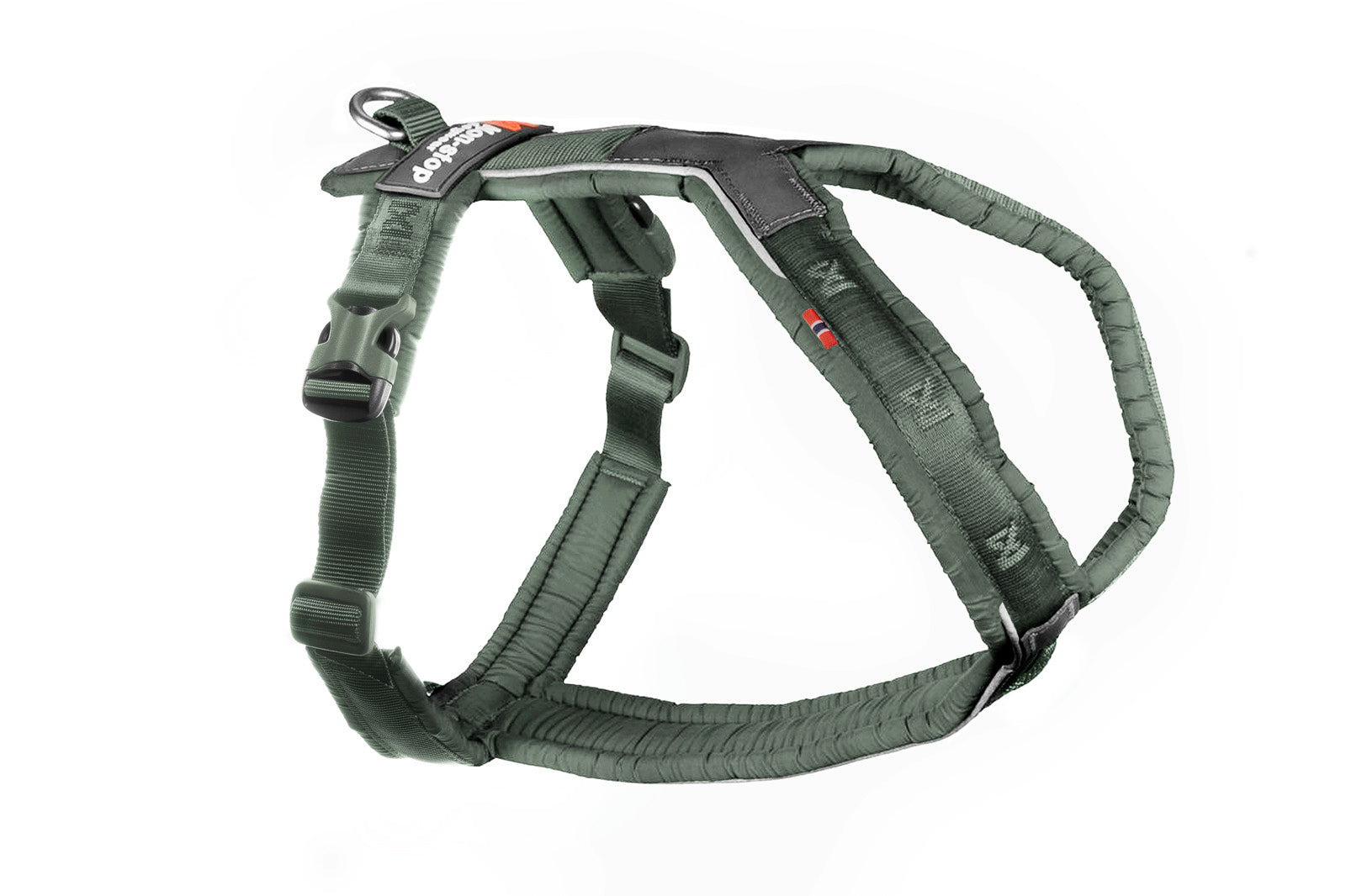 non-stop-dogwear-line-harness-5-0-hundegeschirr image 2