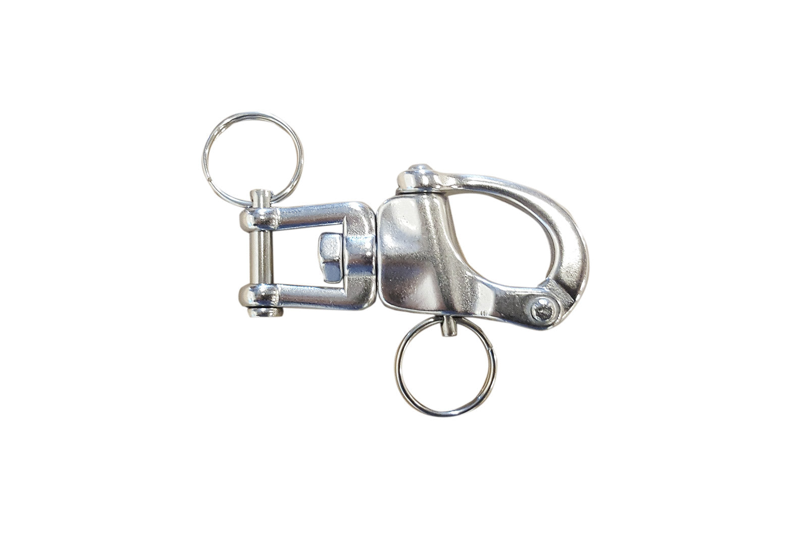 non-stop-dogwear-quick-release-snap-hook-sicherheitskarabiner-f-r-zugg-rtel image 1