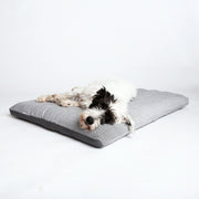 cloud7-siesta-hundebett-tweed-grey image 5