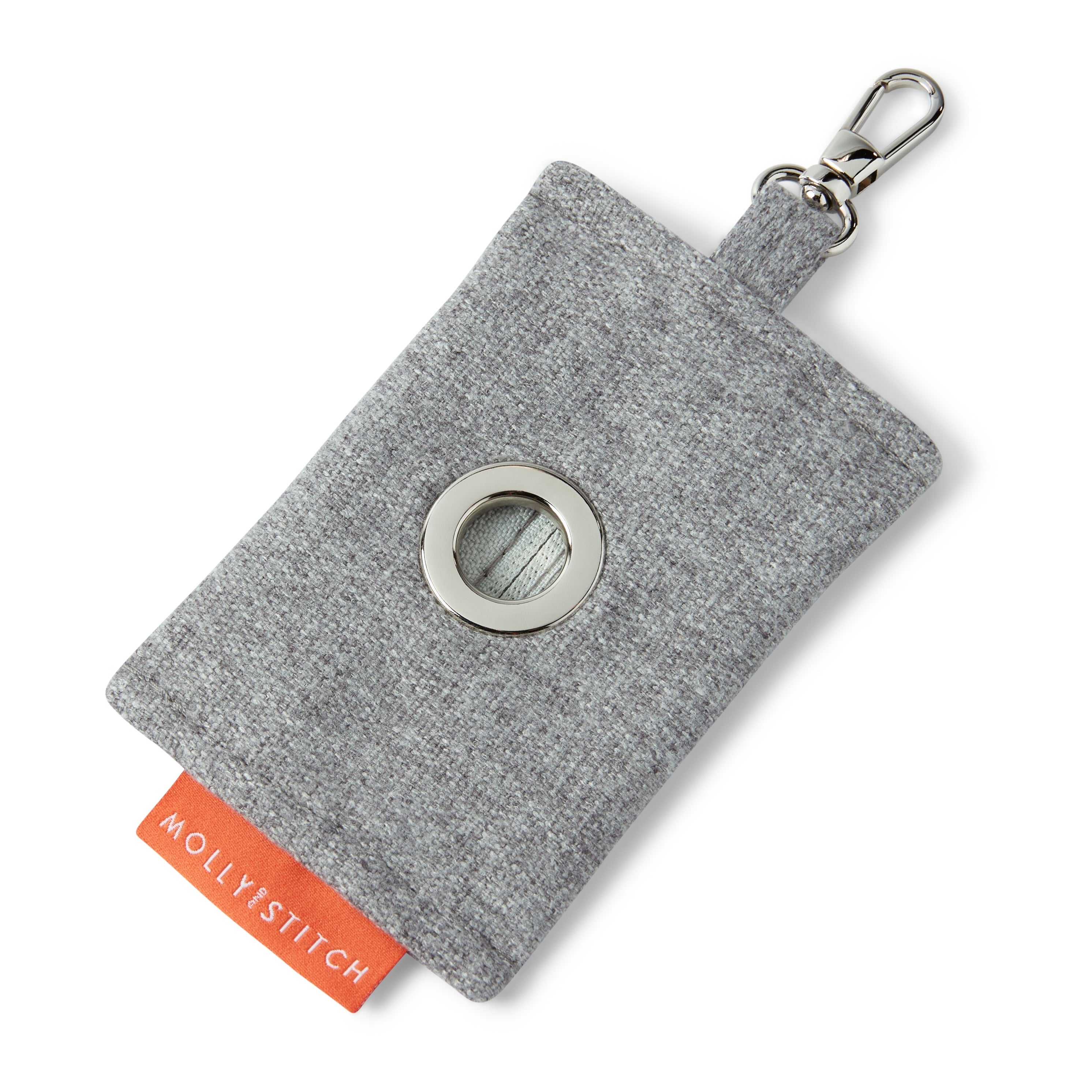 molly-and-stitch-alpine-kotbeutelspender-grey image 3