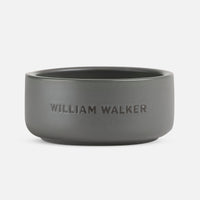 william-walker-keramik-hundenapf-sea-salt-grau-b-ware image 2