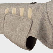 cloud7-brooklyn-hundemantel-tweed-beige image 3