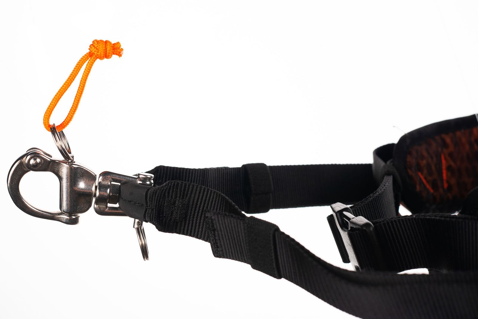 non-stop-dogwear-quick-release-snap-hook-sicherheitskarabiner-f-r-zugg-rtel image 3