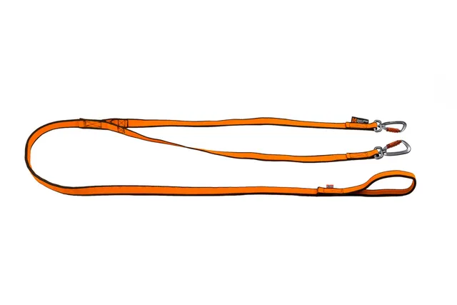 non-stop-dogwear-bungee-leash-double-doppelleine-f-r-2-hunde image 1