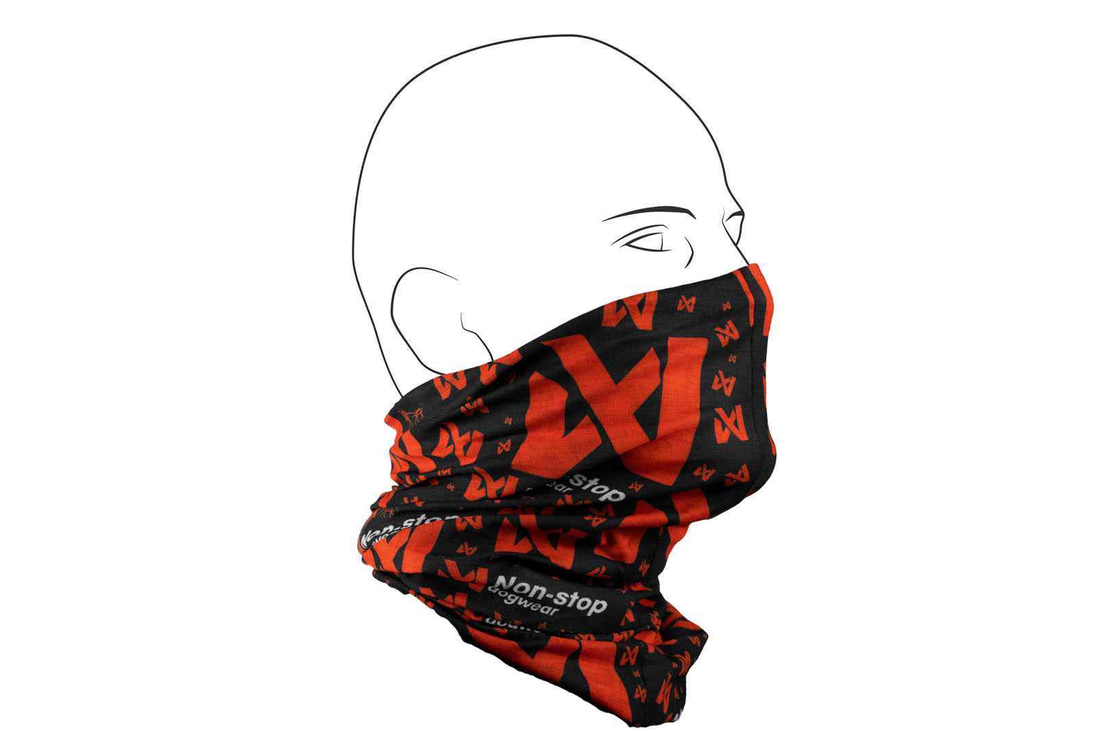 non-stop-dogwear-multiscarf-multifunktionstuch-f-r-hundesportler image 4