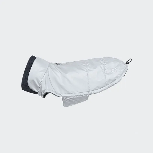 cloud7-hundemantel-brooklyn-reflective-wintermantel-f-r-franz-sische-bulldogge image 1