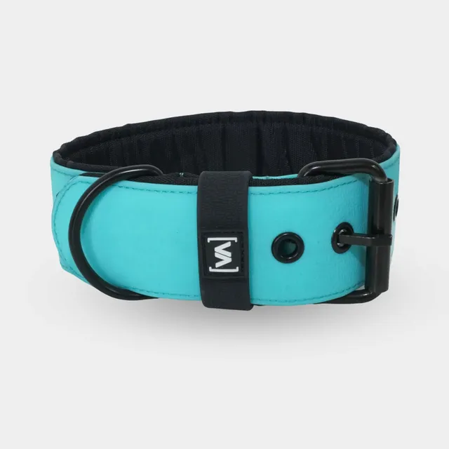 vitomalia-wasserhalsband-aqua-edition-t-rkis image 1