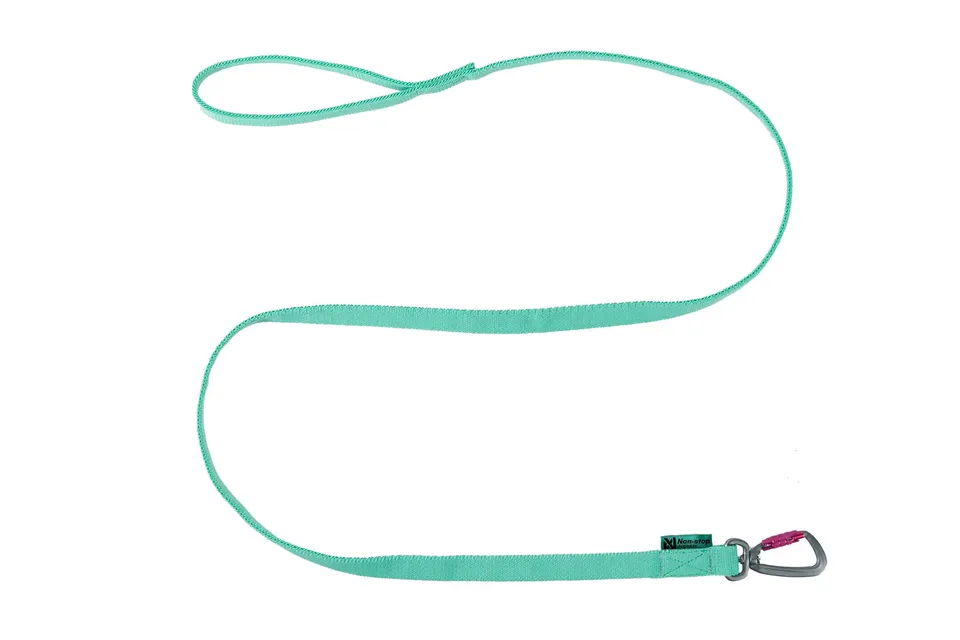 non-stop-dogwear-bungee-leash-elastische-zugleine-2-m-2-8-m image 1
