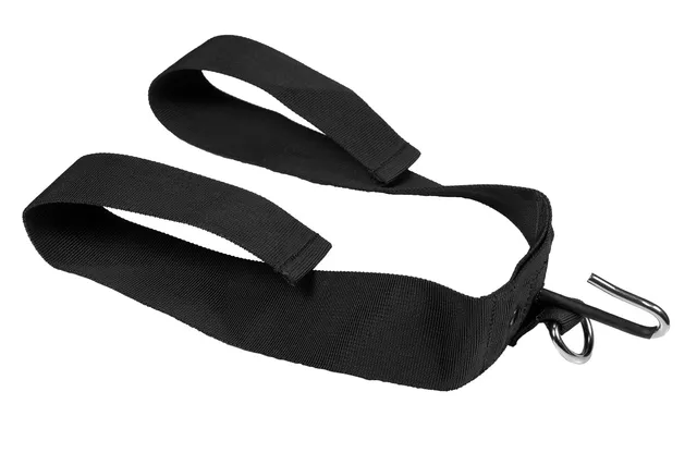 non-stop-dogwear-trekking-belt-front-piece-ersatz-frontst-ck-mit-d-ring image 1